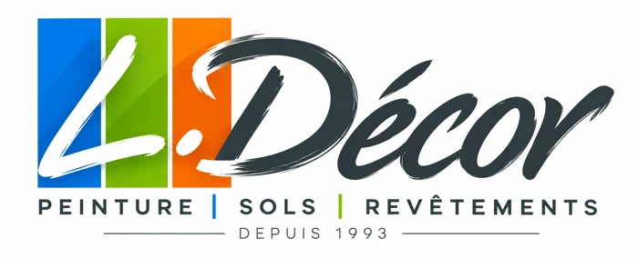 L’Décor — Peinture, sols, revêtements — Depuis 1993